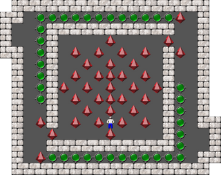 Уровень 7 — Zbigniew Kornas